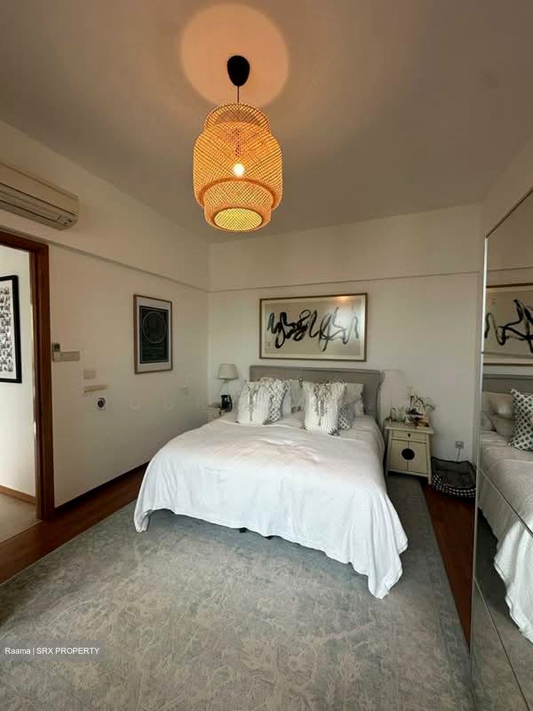 Ridgewood (D10), Condominium #558907821